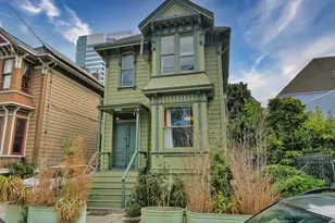 1014 Castro St, Oakland, CA 94607 - Photo 1