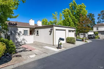 1961 Knolls Drive, Santa Rosa, CA 95405 - Photo 3