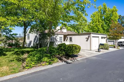 1961 Knolls Drive, Santa Rosa, CA 95405 - Photo 5