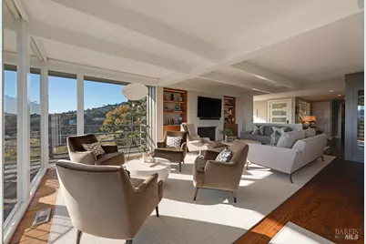 1754 Lagoon View Drive, Tiburon, CA 94920 - Photo 15