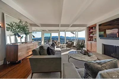 1754 Lagoon View Drive, Tiburon, CA 94920 - Photo 13