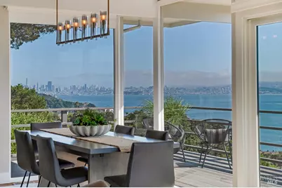 1754 Lagoon View Drive, Tiburon, CA 94920 - Photo 17