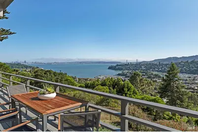 1754 Lagoon View Drive, Tiburon, CA 94920 - Photo 21