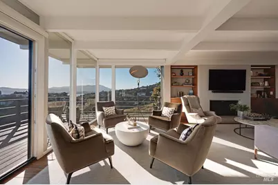 1754 Lagoon View Drive, Tiburon, CA 94920 - Photo 19
