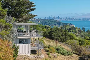 1754 Lagoon View Dr, Tiburon, CA 94920 - Photo 3