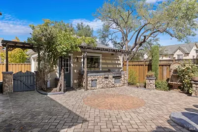 367 Arabian Way, Healdsburg, CA 95448 - Photo 45