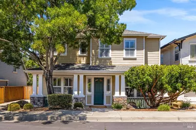 367 Arabian Way, Healdsburg, CA 95448 - Photo 1