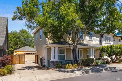 367 Arabian Way, Healdsburg, CA 95448 - Photo 5