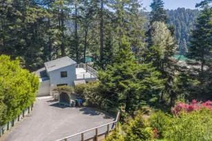 44691 Crestwood Dr, Mendocino, CA 95460 - Photo 1