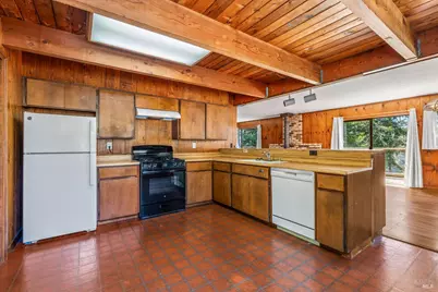 44691 Crestwood Drive, Mendocino, CA 95460 - Photo 7