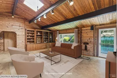 2155 Thornsberry Road, Sonoma, CA 95476 - Photo 5