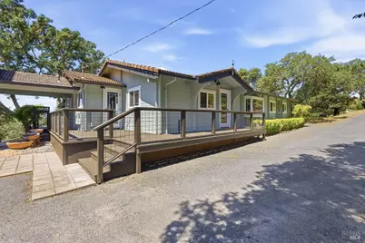 2155 Thornsberry Road, Sonoma, CA 95476 - Photo 3