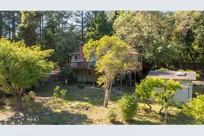 9901 Occidental Road, Sebastopol, CA 95472 - Photo 37