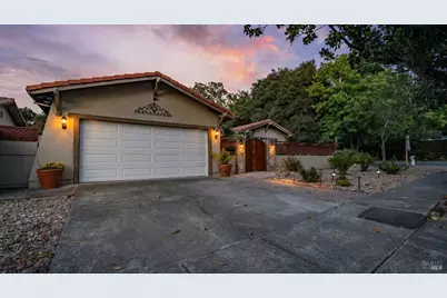 22 Greengate Court, Santa Rosa, CA 95409 - Photo 3