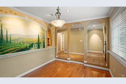 22 Greengate Court, Santa Rosa, CA 95409 - Photo 27