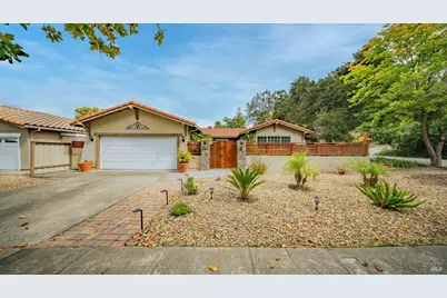 22 Greengate Court, Santa Rosa, CA 95409 - Photo 7