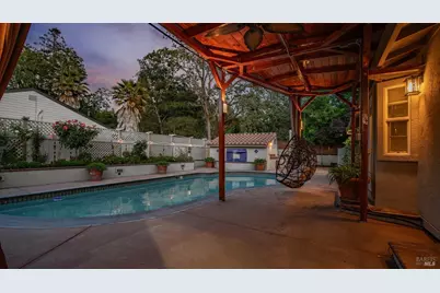 22 Greengate Court, Santa Rosa, CA 95409 - Photo 51