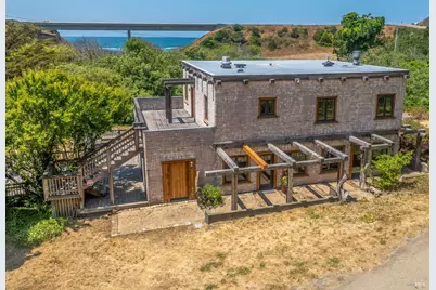 42501 N Highway 1, Westport, CA 95488 - Photo 1