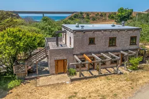42501 N Hwy 1, Westport, CA 95488 - Photo 1