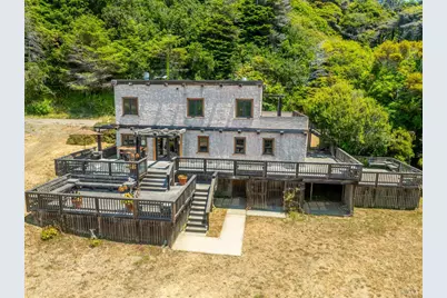 42501 N Highway 1, Westport, CA 95488 - Photo 3