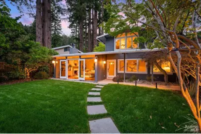 5 Heather Way, Mill Valley, CA 94941 - Photo 3