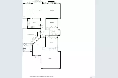 1866 Oak Circle, Yountville, CA 94599 - Photo 47