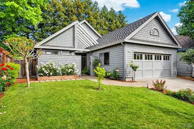 1866 Oak Circle, Yountville, CA 94599 - Photo 5