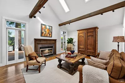 1866 Oak Circle, Yountville, CA 94599 - Photo 11