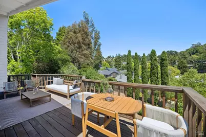 117 Longfellow Road, Mill Valley, CA 94941 - Photo 29