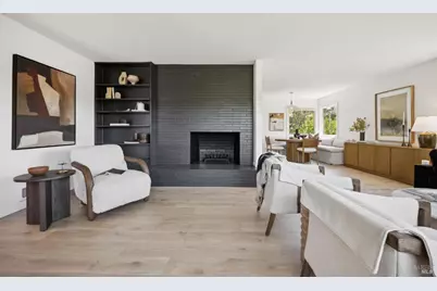 117 Longfellow Road, Mill Valley, CA 94941 - Photo 5