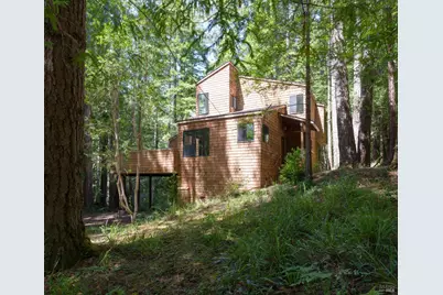 355 Chinquapin Lane, The Sea Ranch, CA 95497 - Photo 1