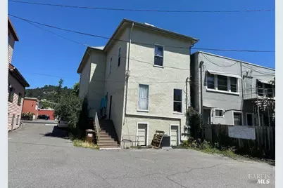 1547 4th Street #A, San Rafael, CA 94901 - Photo 3