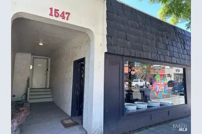 1547 4th Street #A, San Rafael, CA 94901 - Photo 1