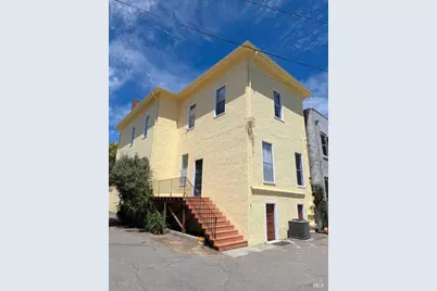 1547 4th Street #A, San Rafael, CA 94901 - Photo 1