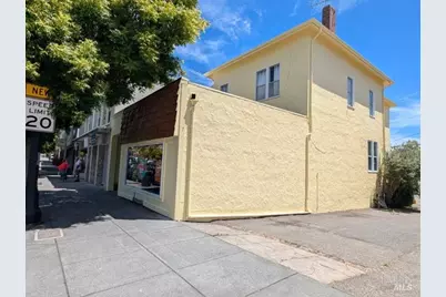 1547 4th Street #A, San Rafael, CA 94901 - Photo 65