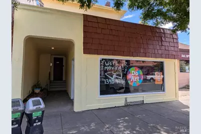 1547 4th Street #A, San Rafael, CA 94901 - Photo 3