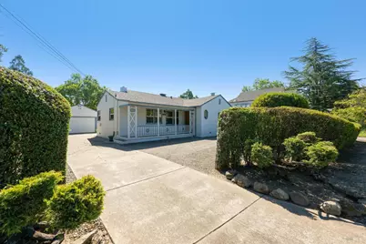 1200 Dutton Avenue, Santa Rosa, CA 95407 - Photo 1