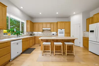 5762 Owls Nest Drive, Santa Rosa, CA 95409 - Photo 13