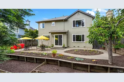 5762 Owls Nest Drive, Santa Rosa, CA 95409 - Photo 5