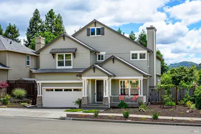 5762 Owls Nest Drive, Santa Rosa, CA 95409 - Photo 1