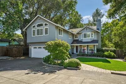 1711 North Street, Santa Rosa, CA 95404 - Photo 5