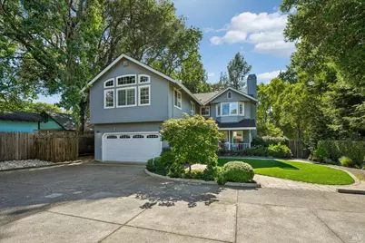 1711 North Street, Santa Rosa, CA 95404 - Photo 3