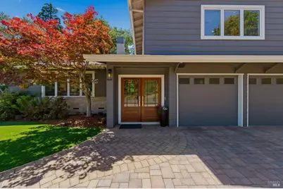 1145 Larkin Way, Napa, CA 94558 - Photo 5