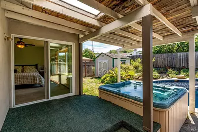 3267 Kensington Circle, Napa, CA 94558 - Photo 21