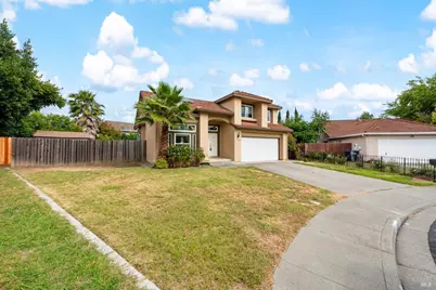 1106 Peppertree Court, Fairfield, CA 94533 - Photo 3