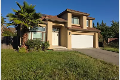 1106 Peppertree Court, Fairfield, CA 94533 - Photo 1