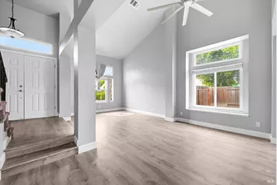 1106 Peppertree Court, Fairfield, CA 94533 - Photo 5