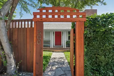 500 Summit Avenue, Mill Valley, CA 94941 - Photo 1