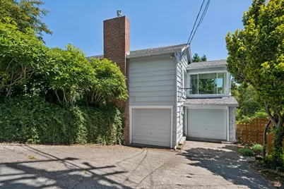500 Summit Avenue, Mill Valley, CA 94941 - Photo 5