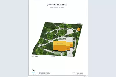 500 Summit Avenue, Mill Valley, CA 94941 - Photo 25